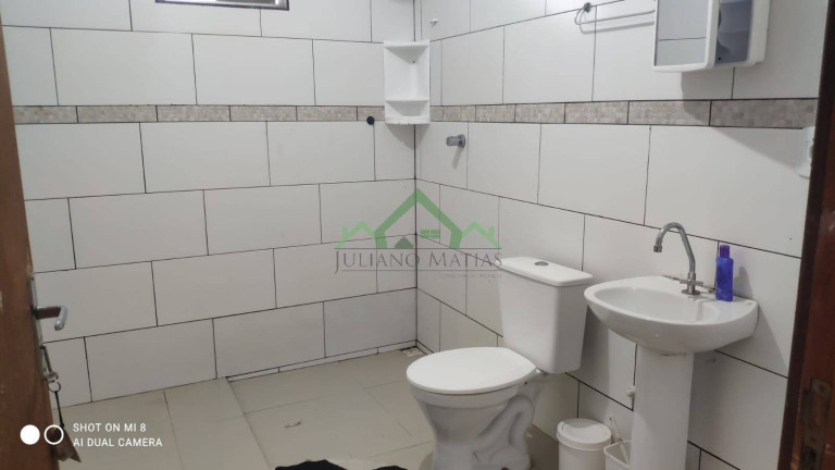 Imagem Casa com 2 Quartos à Venda, 160 m² em Costeira - Balneário Barra Do Sul