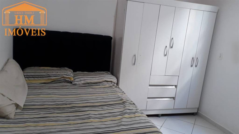 Imagem Casa com 3 Quartos à Venda, 103 m² em Catiapoa - Sao Vicente