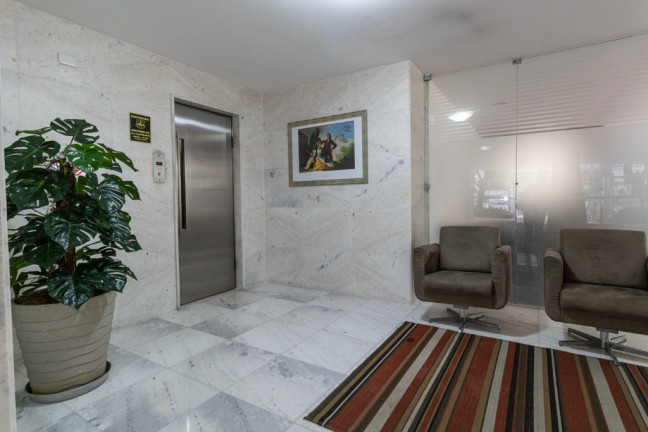 Imagem Apartamento com 1 Quarto à Venda, 134 m² em Itaim Bibi - São Paulo