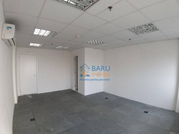Apartamento à Venda, 32 m² em Santa Cecília - São Paulo
