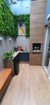 Imagem Casa com 3 Quartos à Venda, 173 m² em Mooca - São Paulo Imagem Casa com 3 Quartos à Venda, 173 m² em Mooca - São Paulo