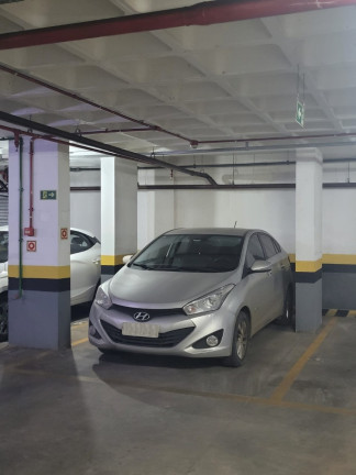 Imagem Imóvel com 2 Quartos à Venda, 51 m² em Sul (águas Claras) - Brasília