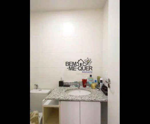Imagem Apartamento com 3 Quartos à Venda, 62 m² em Barra Funda - São Paulo