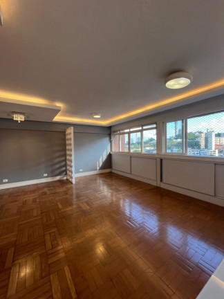 Imagem Apartamento com 2 Quartos à Venda, 83 m² em Perdizes - São Paulo