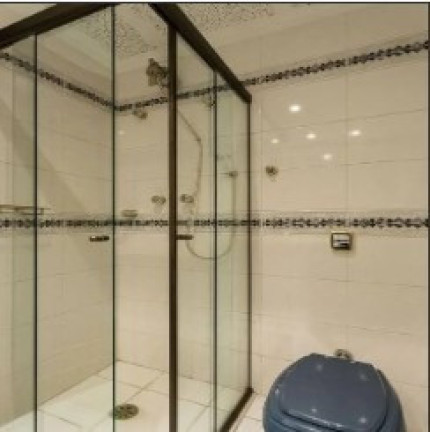 Imagem Imóvel com 5 Quartos à Venda, 250 m² em Planalto Paulista - São Paulo