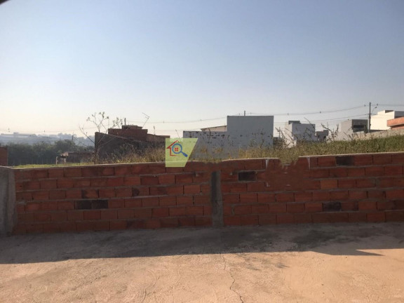Imagem Terreno à Venda, 160 m² em Parque Residencial Terras De Yacutan - Monte Mor Imagem Terreno à Venda, 160 m² em Parque Residencial Terras De Yacutan - Monte Mor