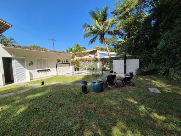 Imagem Casa com 3 Quartos à Venda, 250 m² em Paúba - São Sebastião