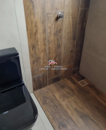 Imagem Apartamento com 3 Quartos à Venda, 93 m² em Parque Da Represa - Jundiaí