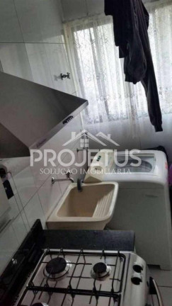 Imagem Apartamento com 2 Quartos à Venda, 54 m² em Jardim Henriqueta - Taboão Da Serra Imagem Apartamento com 2 Quartos à Venda, 54 m² em Jardim Henriqueta - Taboão Da Serra