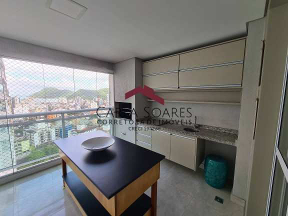 Imagem Apartamento com 3 Quartos à Venda, 135 m² em Vila Luis Antônio - Guarujá Imagem Apartamento com 3 Quartos à Venda, 135 m² em Vila Luis Antônio - Guarujá