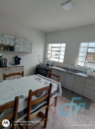 Imagem Casa com 5 Quartos à Venda, 216 m² em Jardim Santa Carolina - Mogi Das Cruzes