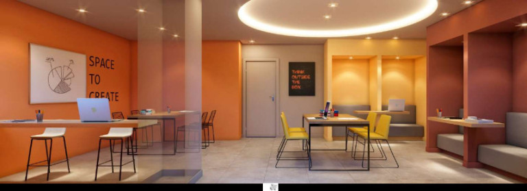 Imagem Apartamento com 1 Quarto à Venda, 40 m² em Perdizes - São Paulo Imagem Apartamento com 1 Quarto à Venda, 40 m² em Perdizes - São Paulo