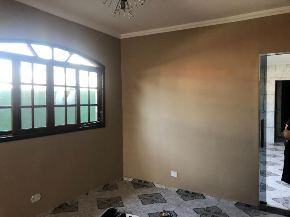 Imagem Casa com 3 Quartos à Venda ou Locação, 120 m² em Jardim Monte Cristo - Suzano