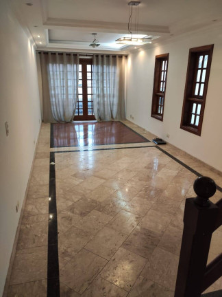 Casa com 3 Quartos à Venda, 160 m² em Parque Jabaquara - São Paulo