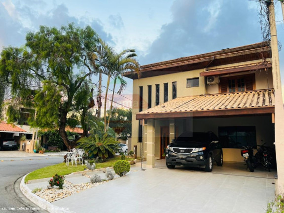 Imagem Casa com 3 Quartos à Venda, 253 m² em Campos Do Conde I - Tremembé
