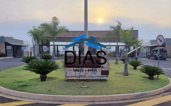Imagem Terreno à Venda, 308 m² em Residencial Volpi - Araraquara Imagem Terreno à Venda, 308 m² em Residencial Volpi - Araraquara