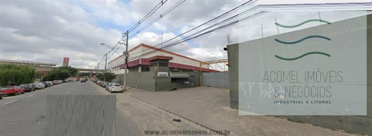 Imagem Imóvel Comercial para Alugar, 8.000 m² em Parque Santo Agostinho - Guarulhos Imagem Imóvel Comercial para Alugar, 8.000 m² em Parque Santo Agostinho - Guarulhos