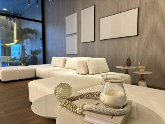 Imagem Apartamento com 3 Quartos à Venda, 133 m² em Centro - Balneário Camboriú