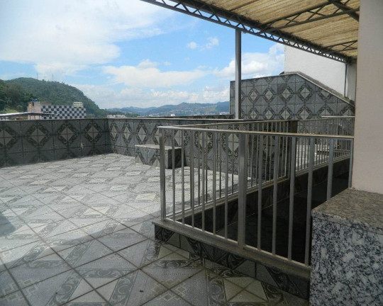 Imagem Imóvel com 7 Quartos à Venda, 300 m² em Cascatinha - Juiz De Fora Imagem Imóvel com 7 Quartos à Venda, 300 m² em Cascatinha - Juiz De Fora