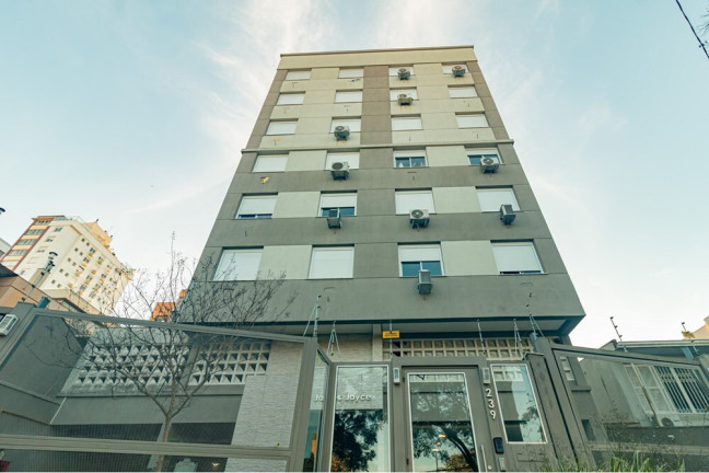 Imagem Apartamento com 3 Quartos à Venda, 65 m² em Petrópolis - Porto Alegre