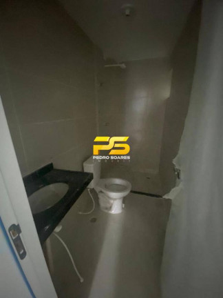 Imagem Apartamento com 3 Quartos à Venda, 63 m² em Bancários - João Pessoa Imagem Apartamento com 3 Quartos à Venda, 63 m² em Bancários - João Pessoa