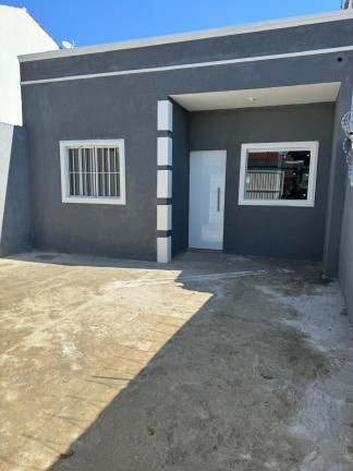 Imagem Casa com 3 Quartos à Venda, 60 m² em Jardim Turmalina - Sorocaba Imagem Casa com 3 Quartos à Venda, 60 m² em Jardim Turmalina - Sorocaba