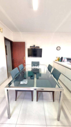 Imagem Imóvel com 3 Quartos à Venda, 272 m² em Chácara Inglesa - São Paulo Imagem Imóvel com 3 Quartos à Venda, 272 m² em Chácara Inglesa - São Paulo