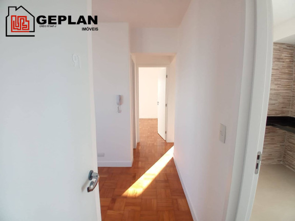 Imagem Apartamento com 2 Quartos à Venda, 65 m² em Vila Deodoro - São Paulo Imagem Apartamento com 2 Quartos à Venda, 65 m² em Vila Deodoro - São Paulo
