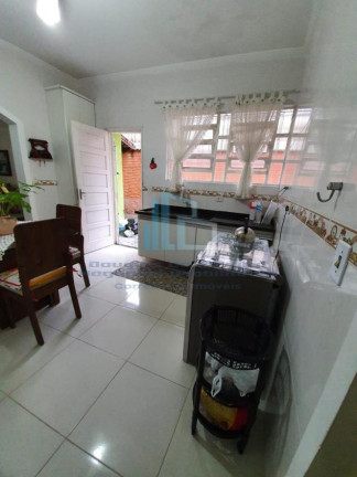 Imagem Casa com 2 Quartos à Venda, 110 m² em Caiçara - Praia Grande