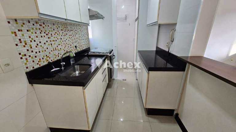 Imagem Apartamento com 3 Quartos para Alugar, 76 m² em Loteamento Center Santa Genebra - Campinas Imagem Apartamento com 3 Quartos para Alugar, 76 m² em Loteamento Center Santa Genebra - Campinas