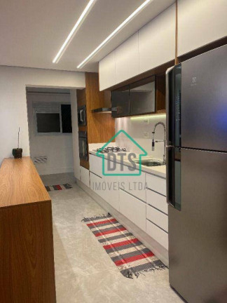 Imagem Apartamento com 3 Quartos à Venda, 110 m² em Tatuapé - São Paulo