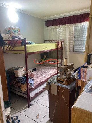 Imagem Apartamento com 3 Quartos à Venda, 56 m² em Conjunto Habitacional Padre Manoel Da Nóbrega - São Paulo Imagem Apartamento com 3 Quartos à Venda, 56 m² em Conjunto Habitacional Padre Manoel Da Nóbrega - São Paulo
