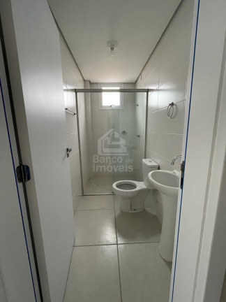 Imagem Apartamento com 2 Quartos à Venda, 80 m² em Camobi - Santa Maria