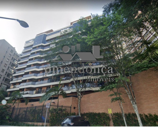 Imagem Apartamento com 4 Quartos à Venda, 112 m² em Sumaré - São Paulo Imagem Apartamento com 4 Quartos à Venda, 112 m² em Sumaré - São Paulo