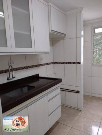 Imagem Apartamento com 2 Quartos à Venda, 59 m² em Santa Terezinha - São Bernardo Do Campo