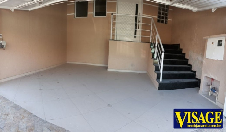 Imagem Sobrado com 2 Quartos à Venda,  em Jd. St. Marina - Jacareí