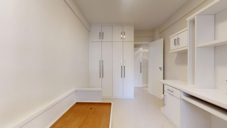 Imagem Imóvel com 3 Quartos à Venda, 99 m² em Botafogo - Rio De Janeiro