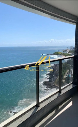 Imagem Imóvel com 1 Quarto para Alugar, 40 m² em Ondina - Salvador Imagem Imóvel com 1 Quarto para Alugar, 40 m² em Ondina - Salvador