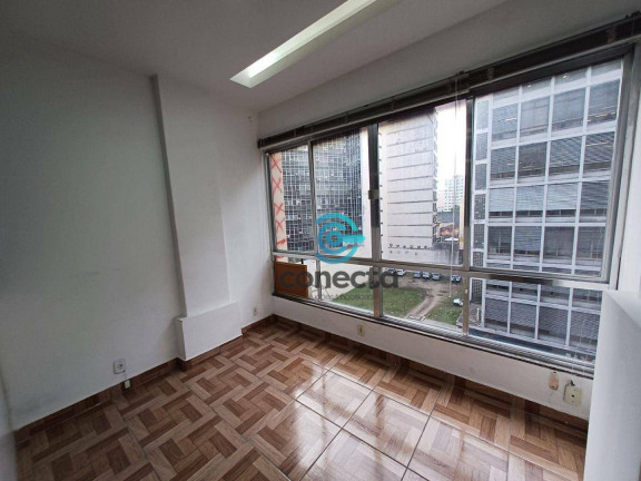 Imagem Sala Comercial para Alugar, 30 m² em Centro - Niterói