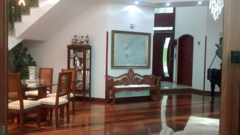Imagem Casa com 4 Quartos à Venda, 560 m² em Residencial Morada Das Estrelas (aldeia Da Serra) - Barueri Imagem Casa com 4 Quartos à Venda, 560 m² em Residencial Morada Das Estrelas (aldeia Da Serra) - Barueri