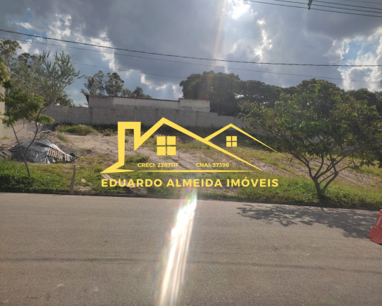 Imagem Terreno à Venda, 315 m² em Brigadeiro Tobias - Sorocaba