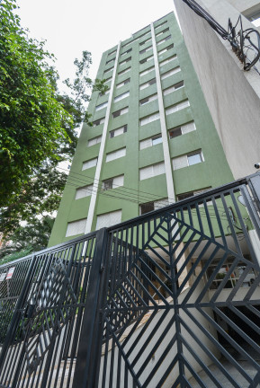 Imagem Apartamento com 2 Quartos à Venda, 58 m² em Vila Mariana - São Paulo Imagem Apartamento com 2 Quartos à Venda, 58 m² em Vila Mariana - São Paulo