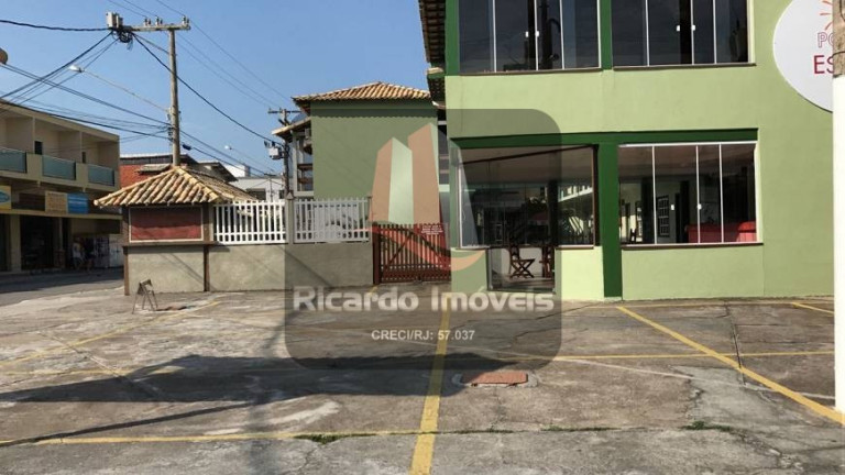 Imagem Edifício Residencial com 21 Quartos à Venda, 1.000 m² em Peró - Cabo Frio