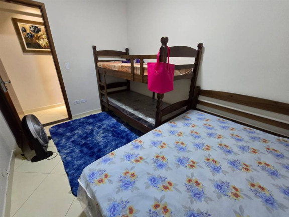 Imagem Apartamento com 2 Quartos à Venda, 78 m² em Caiçara - Praia Grande