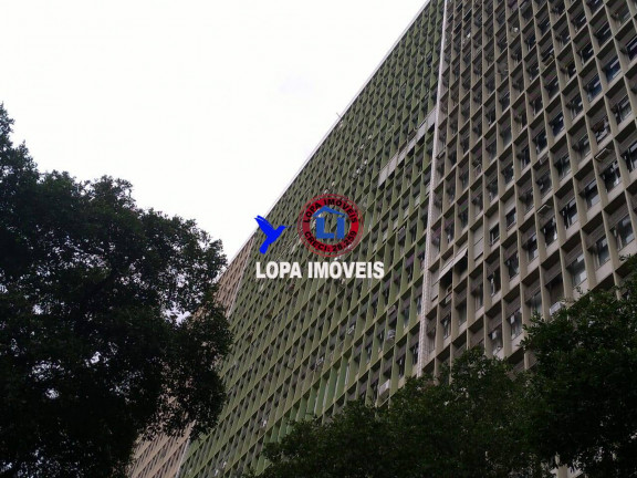 Imagem Apartamento com 1 Quarto à Venda, 53 m² em Centro - Rio De Janeiro Imagem Apartamento com 1 Quarto à Venda, 53 m² em Centro - Rio De Janeiro