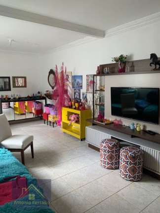 Imagem Casa com 3 Quartos à Venda, 130 m² em Parada Inglesa - São Paulo Imagem Casa com 3 Quartos à Venda, 130 m² em Parada Inglesa - São Paulo