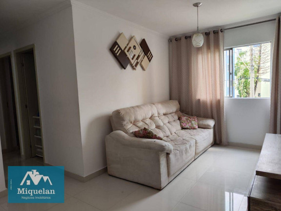 Foto do imóvel Apartamento com 3 Quartos à Venda, 55 m² em Vila Prudente (zona Leste) - São Paulo