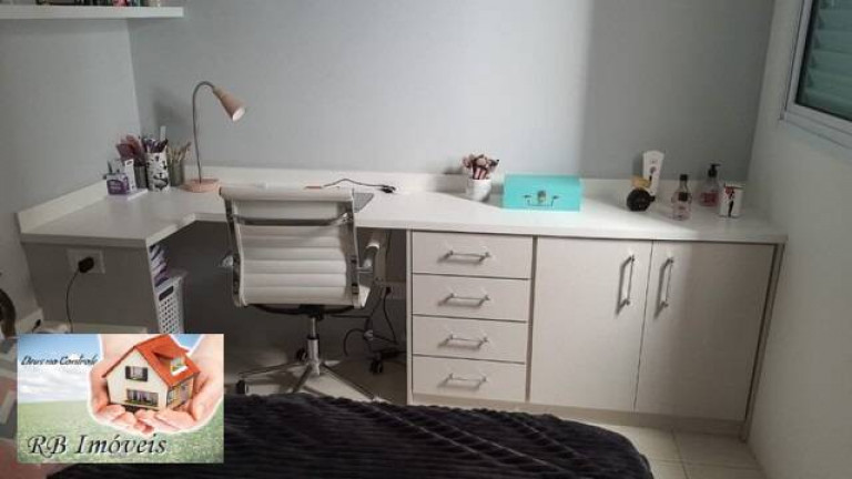 Imagem Apartamento com 2 Quartos à Venda, 68 m² em Jardim Bela Vista - Santo André Imagem Apartamento com 2 Quartos à Venda, 68 m² em Jardim Bela Vista - Santo André
