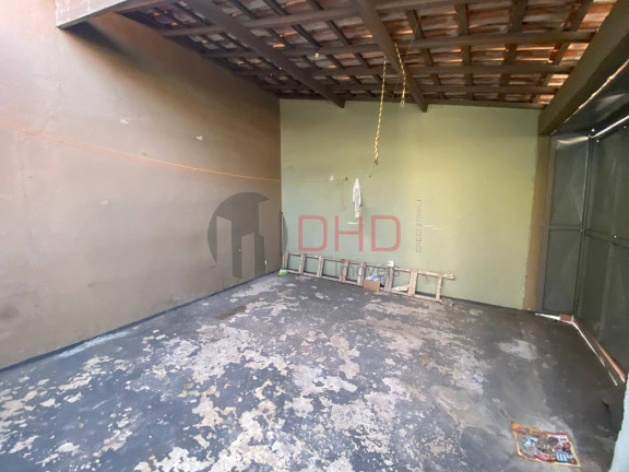 Imagem Casa com 2 Quartos à Venda, 117 m² em Vila Barcelona - Sorocaba