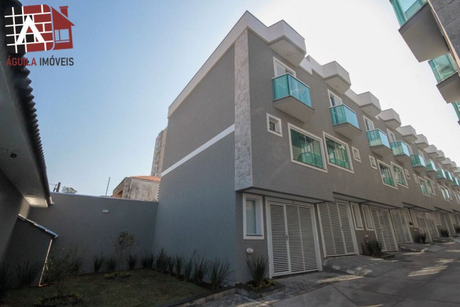 Casa de Condomínio com 2 Quartos à Venda, 90 m² em Penha De França - São Paulo
